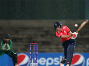 ویمنزٹی ٹوئنٹی انگلینڈ نے پاکستان کو شکست دے کر ایونٹ سے باہر کردیا