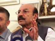 شراب پی کرہلاک ہونے والے افراد کے ورثا کے لیے معاوضے کا اعلان
