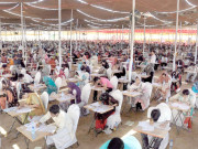 نوابشاہ قائد عوام یونیورسٹی میں داخلوں کیلیے ٹیسٹ کا انعقاد 