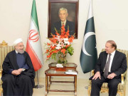 پاک ایران تعلقات مزید مضبوط ہونے چاہئیں