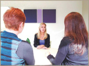 انٹرویو دینا ہے۔۔۔ بطور خاتون کن باتوں کو ملحوظ خاطر رکھنا چاہیے