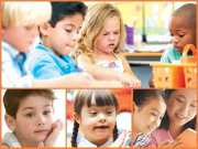 رجحانات بچوں کے۔۔۔ انہیں اعتماد کی راہ پر گامزن کیجیے