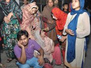 بچوں کی مسخ لاشیں دیکھ کرمائیں ہوش کھو بیٹھیں