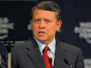 ترکی دہشت گردوں کو تربیت دے کر  یورپ بھیج رہا ہے اردنی شاہ عبداللہ