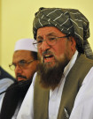 کراچی کو دانستہ طور پر آگ میں دھکیلا جارہا ہے  مولانا سمیع الحق 