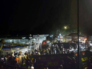 لاہور میں دہشت گردی