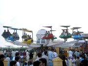 دہشت گردی کا خدشہ تفریح گاہوں میں موثرحفاظتی انتظامات نہیں