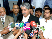 عام انتخابات آئندہ سال مئی میں متوقع ہیںنوید قمر