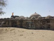 تھرپارکر میں تاریخی مقامات اور اُن کی حالت زار