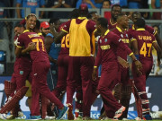 کالی آندھی نے بھارتی سورماؤں کے ارمان خاک میں ملا دیے