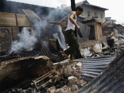 میانماربرما میں نصف صدی بعد پہلے انتخابات