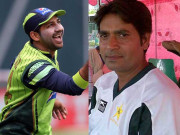 عاقب جاوید قومی ٹیم کے کوچ اور سرفراز احمد ٹی ٹوئنٹی کپتان کے مضبوط امیدوار