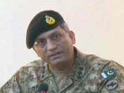 مٹھی بھردہشت گرد ہمارے حوصلے پست نہیں کرسکتے کور کمانڈر لاہور