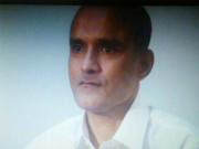 کلبھوشن ایشو ایران سے تعاون طلب