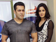 کترینہ کیف سلمان خان کی فلم میں کام کریں گی