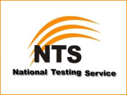 این ٹی ایس نیشنل ٹھگ سروس