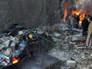 انسانی حقوق کی پامالی کی تشویشناک صورتحال