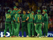 ٹی 20 ورلڈکپ میں ناکامی جوابدہی ناگزیر