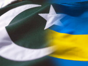 پاک ۔ یوکرین تجارتی تعلقات 