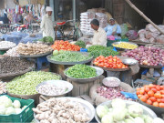 مہنگائی کی شرح میں مسلسل دوسرے ہفتے بھی کمی 