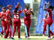 کیریبیئن خواتین تاریخ کا دھارا بدلنے کیلیے پُراعتماد