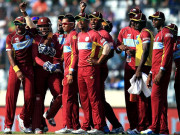 ’عقل سے عاری‘ ہونے کا طعنہ ورلڈ ٹوئنٹی 20 میں ویسٹ انڈین پیشقدمی کا باعث بنا