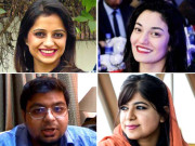 دنیا کے کم عمر کامیاب افراد کی فہرست میں پاکستانی نوجوان