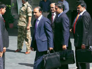 پٹھانکوٹ حملہ پاکستانی سرزمین استعمال ہونے کے شواہدنہیں ملے