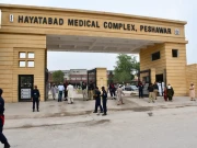 پشاور میں سماعت سے محروم بچوں کیلئے کوکلیئر امپلانٹ پروگرام کا آغاز