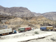 نیٹوسپلائی لائن پرپاک امریکامعاہدہ تکمیل کے قریب