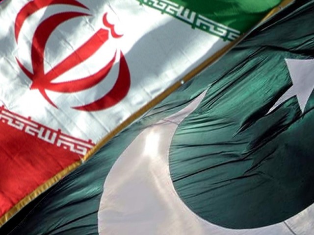 بھارت اور افغانستان سے سوشل اکاؤنٹس کا پاک-ایران تعلقات کے خلاف پروپیگنڈا بے نقاب - ایکسپریس اردو