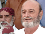  زرداری کو بینظیر کے خون کے صدقے اقتدار ملا ممتاز بھٹو