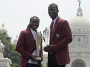 ایک برس میں 3 عالمی ٹائٹلزجیت کر ویسٹ انڈیز نے نئی تاریخ رقم کردی