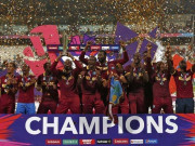 ویسٹ انڈیز سے جنون ہی سیکھ لیجیے