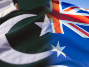 جونئیر ہاکی آسٹریلیا نے پاکستان کیخلاف گولز کی بارش کردی