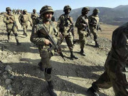 شوال آپریشن کی تکمیل