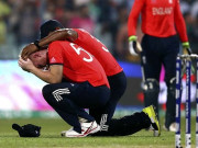 بریتھ ویٹ سے لگاتار 4 چھکے کھانے والے اسٹوکس کا ’’بین‘‘ ختم نہیں ہوا