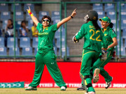 ویمنز ٹی 20رینکنگ انعم نے تیسری بہترین بولر کا اعزاز پا لیا