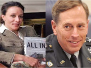 کانگریس نے پیٹریاس کی صحافی سے تعلقات کی تفصیل مانگ لی 