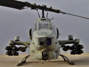 امریکا کا پاکستان کو ایف 16 کے بعد 9 وائپراٹیک ہیلی کاپٹر فراہم کرنے کا اعلان