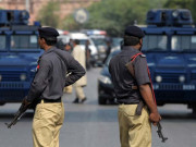 کراچی میں وارداتوں کی لہر