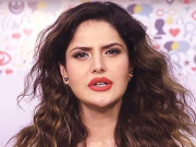 کالج ایج میں بہت موٹی اور بھدی تھیزرین خان