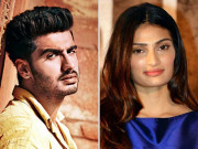 آتھیا شیٹھی سے میرا تعلق جوڑنا غلط ہےارجن کپور