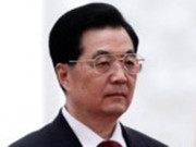 چین ہوجن تاؤ نے اہم عہدوں سے مستعفی ہونیکا فیصلہ کرلیا 