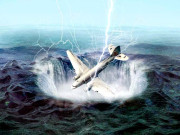 برمودا تکون کی پراسراریت کی بنیادی وجہ