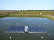 پانی پرتیرتا سولرفارم