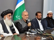 جب تک فارم 47 والی حکومت ہے دہشتگردی میں کمی نہیں آئے گی، حافظ نعیم