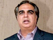 امجد اللہ کو تحریک انصاف کا امیدوار بنانے پر معافی مانگتا ہوں عمران اسماعیل