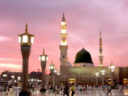 چراغ مصطفویؐ سے شرار بولہبی کی ازلی کش مکش