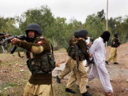 افغان خفیہ ایجنسی کے اہلکار کی گرفتاری